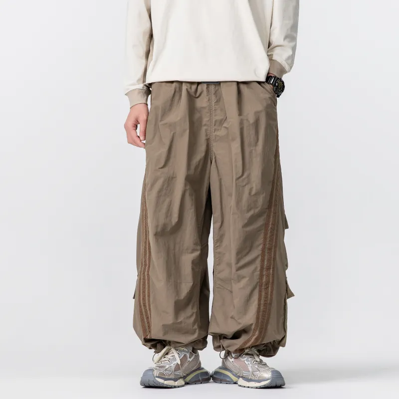 DUEPLAY Cargo Pants Unisex-13