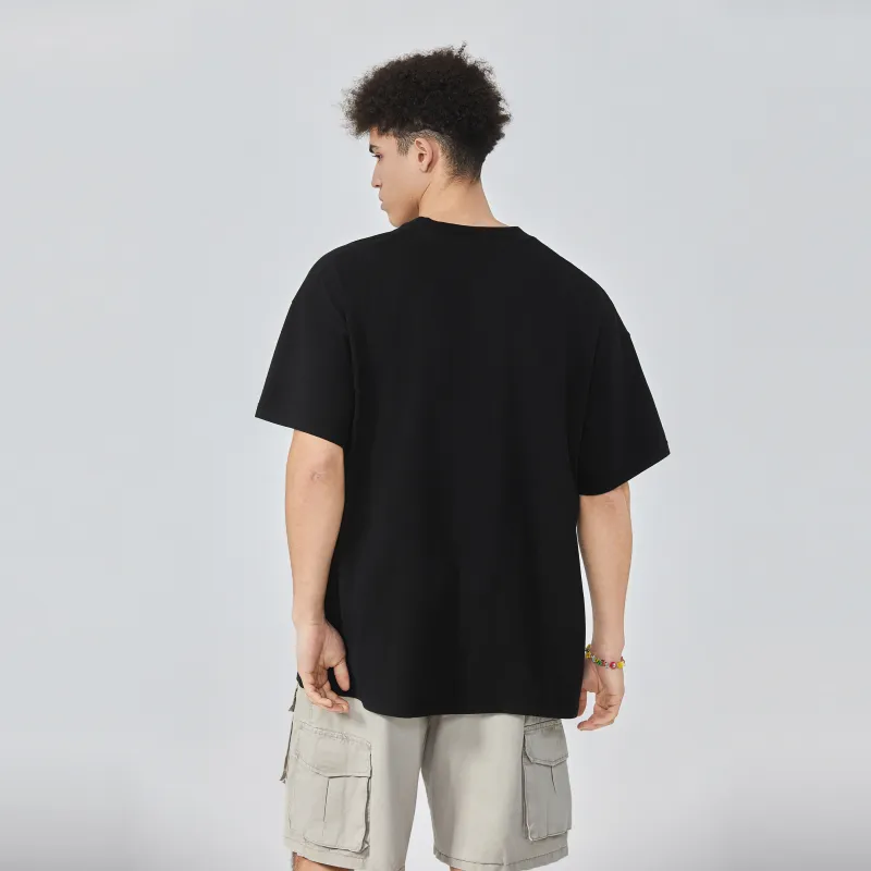 DUEPLAY T Shirts Unisex-9