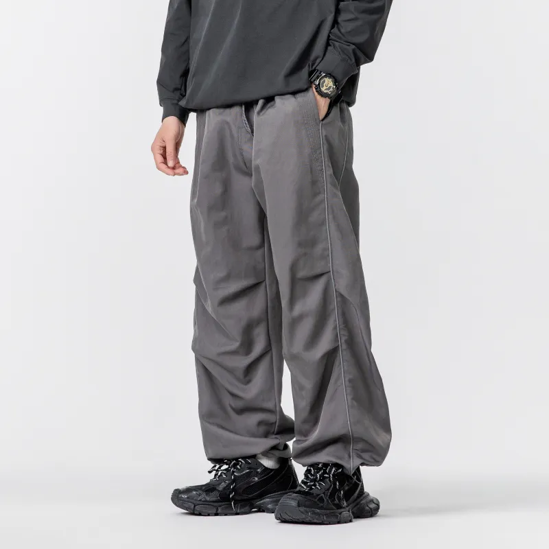 DUEPLAY Casual Pants Unisex-9