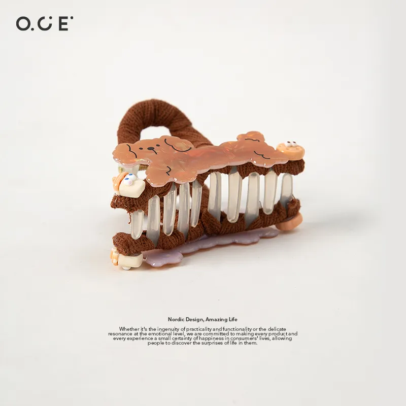 OCE Hair Clips Women's-5