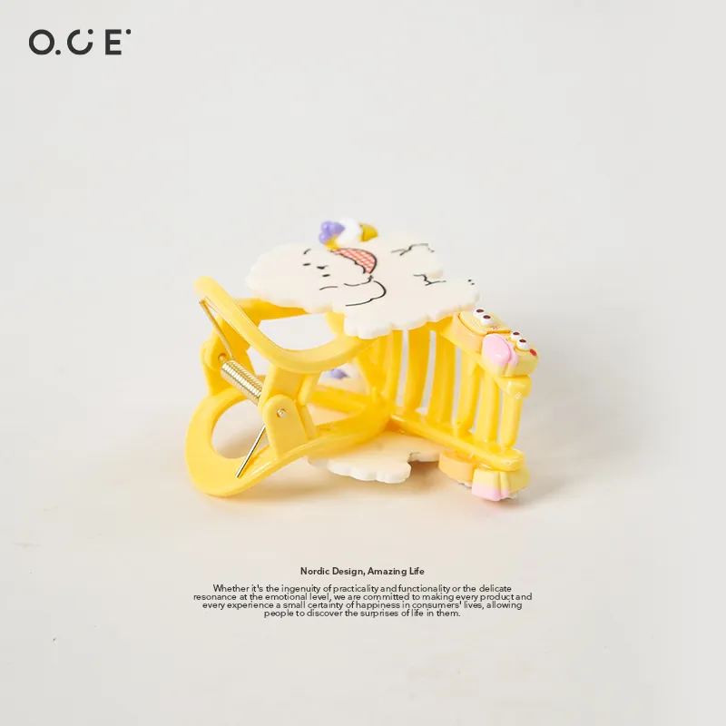 OCE Hair Clips Women's-4