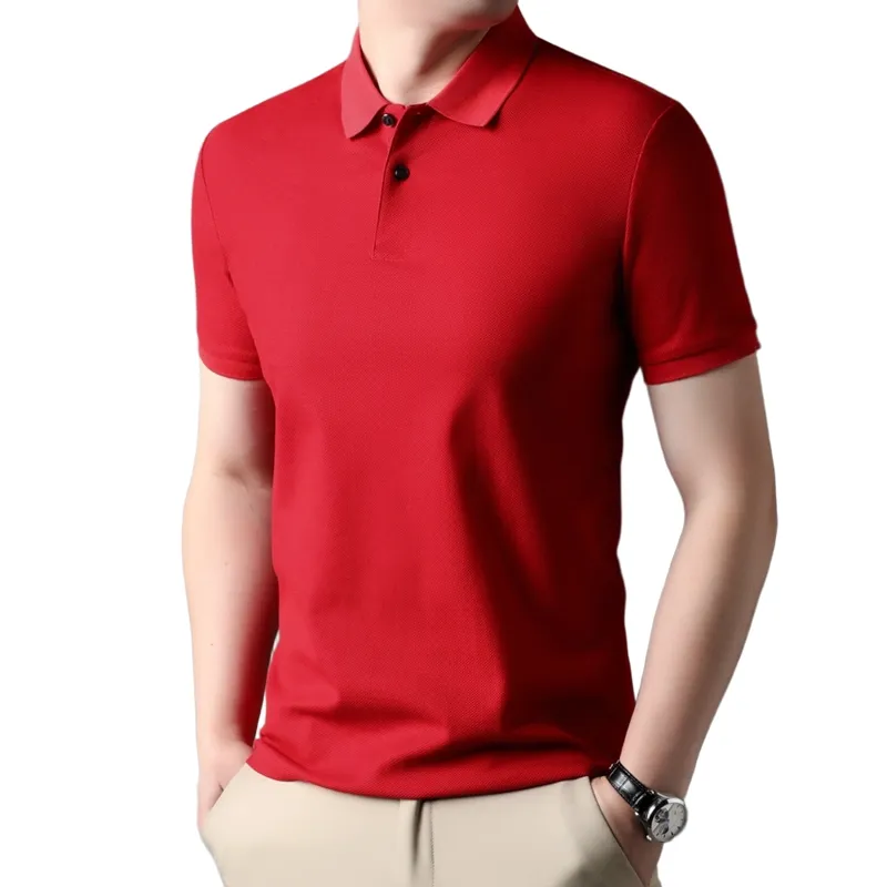 Vintage cars Polo Shirts Men-9