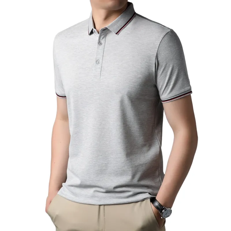 Vintage cars Polo Shirts Men-18