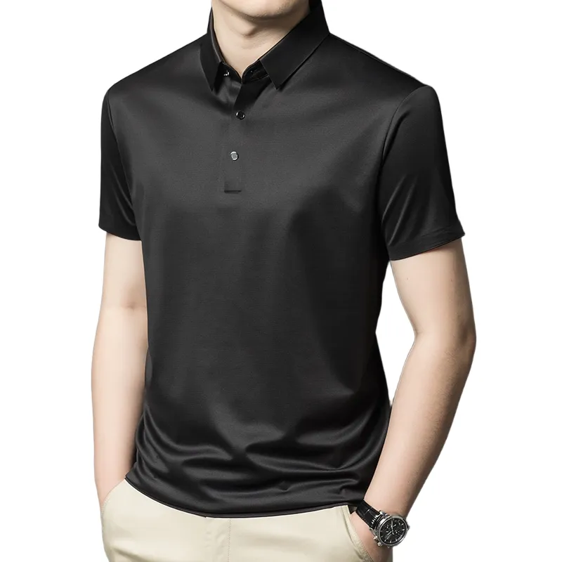 Vintage cars Polo Shirts Men-1