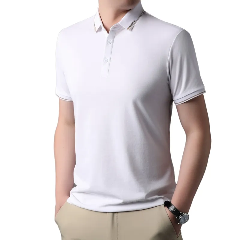 Vintage cars Polo Shirts Men-1
