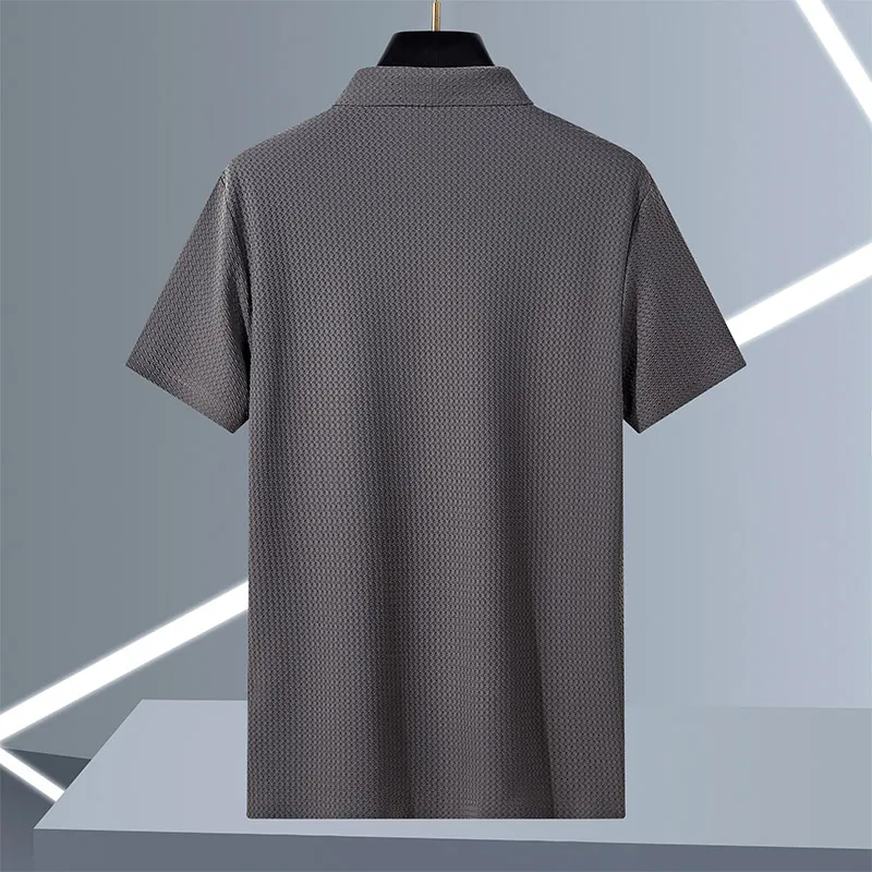 Vintage cars Polo Shirts Men-11