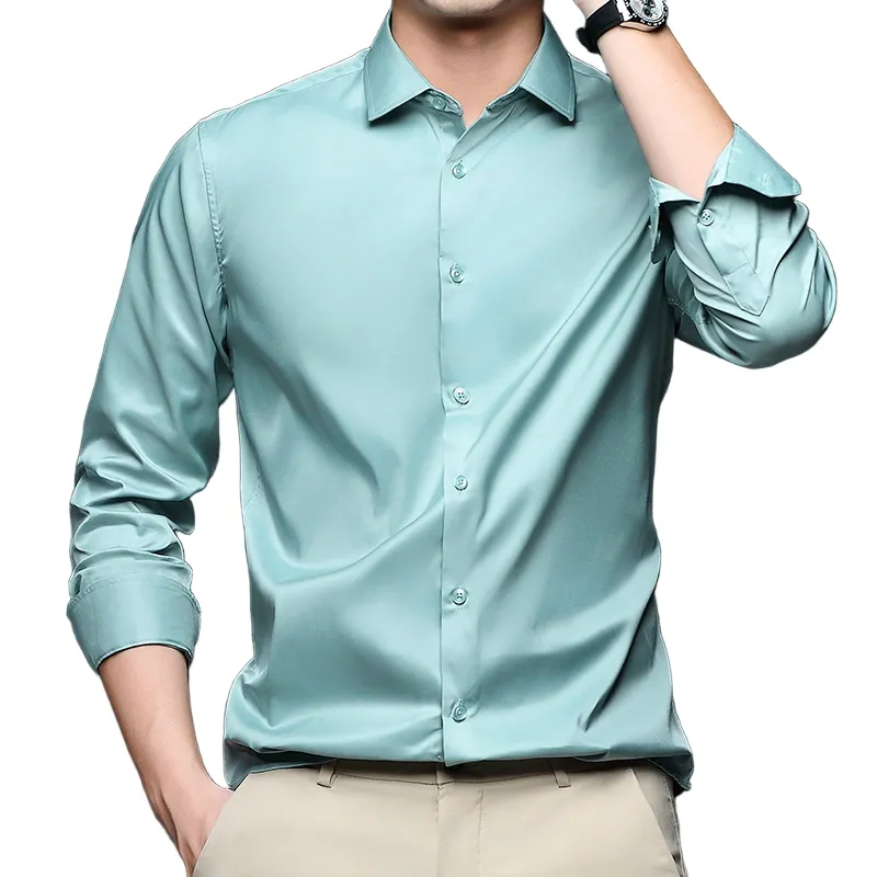 Vintage cars Shirts Men-7