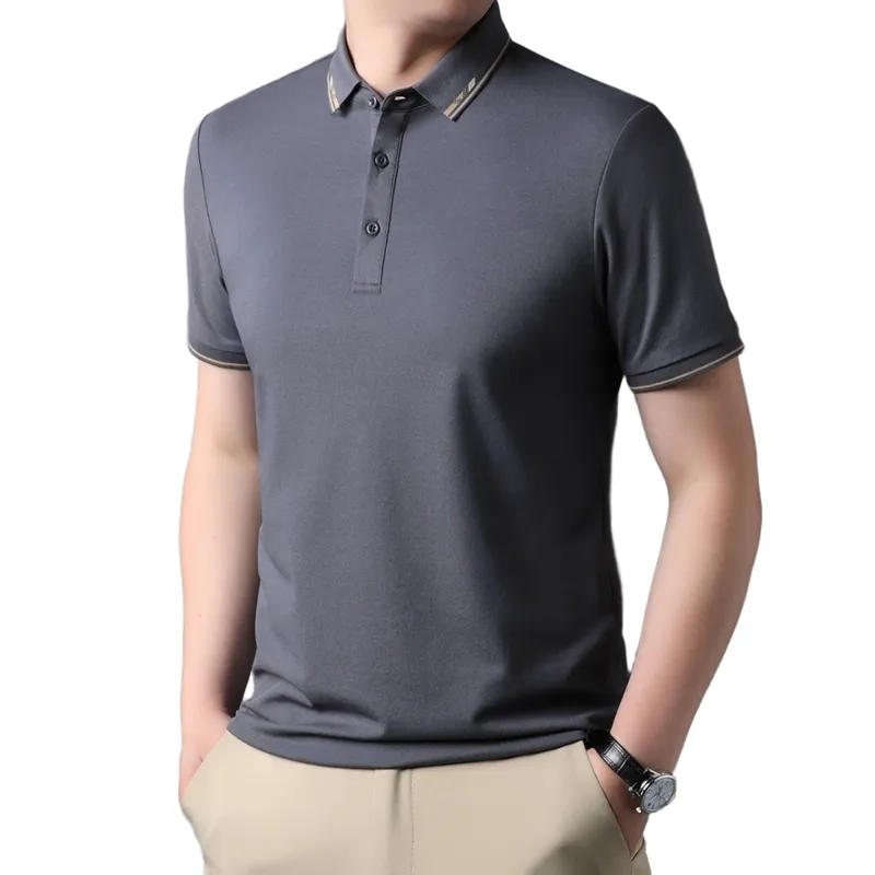 Vintage cars Polo Shirts Men-9