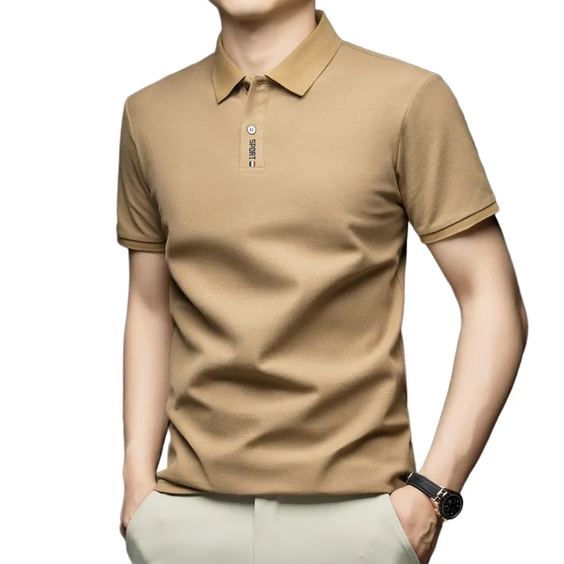 Vintage cars Polo Shirts Men-9