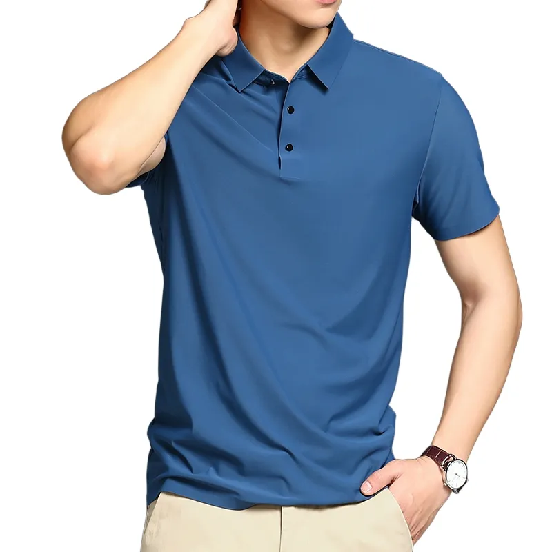 Vintage cars Polo Shirts Unisex-7