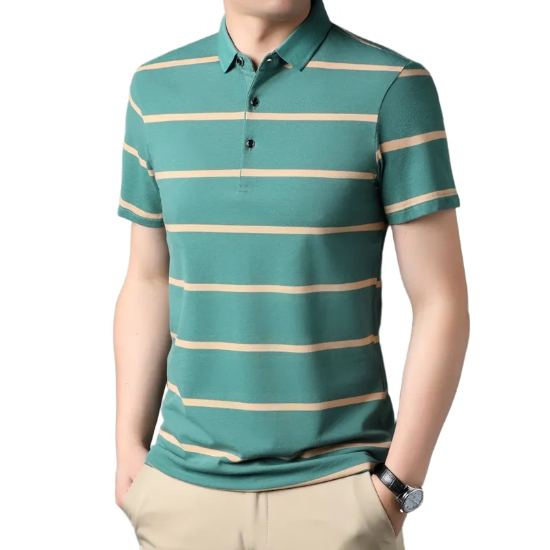 Vintage cars Polo Shirts Men-1