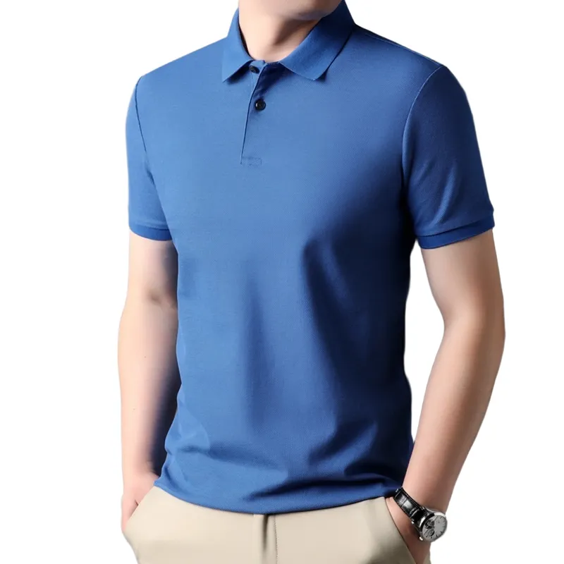 Vintage cars Polo Shirts Men-7