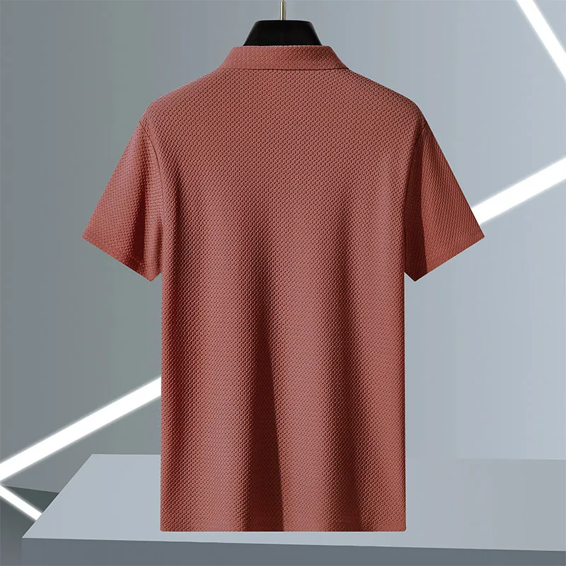 Vintage cars Polo Shirts Men-14
