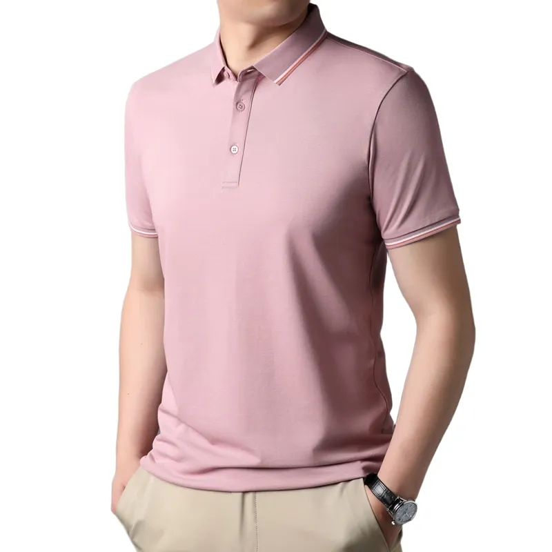 Vintage cars Polo Shirts Men-20