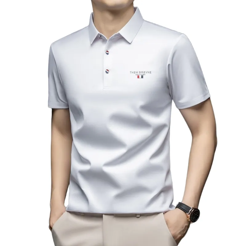 Vintage cars Polo Shirts Men-1