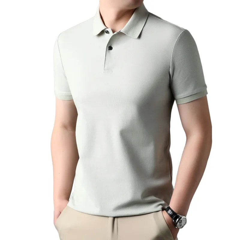 Vintage cars Polo Shirts Men-3