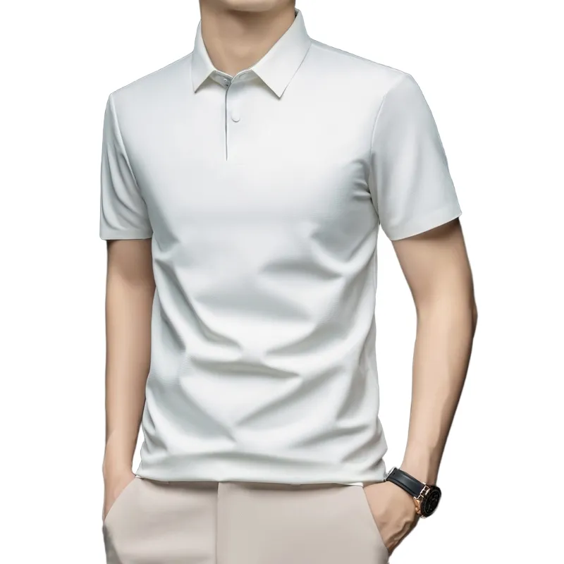 Vintage cars Polo Shirts Men-5