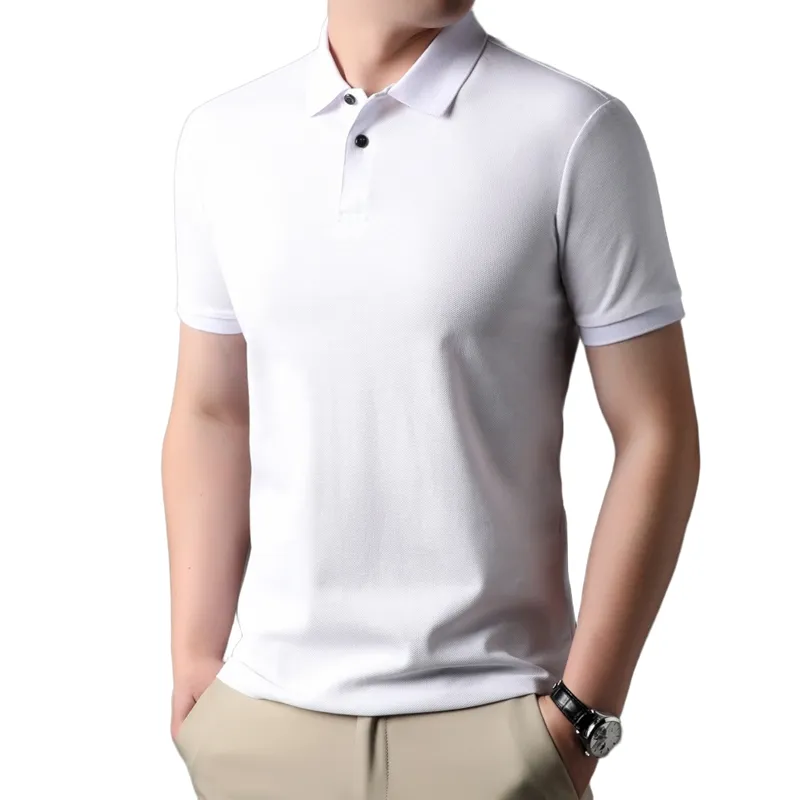 Vintage cars Polo Shirts Men-1