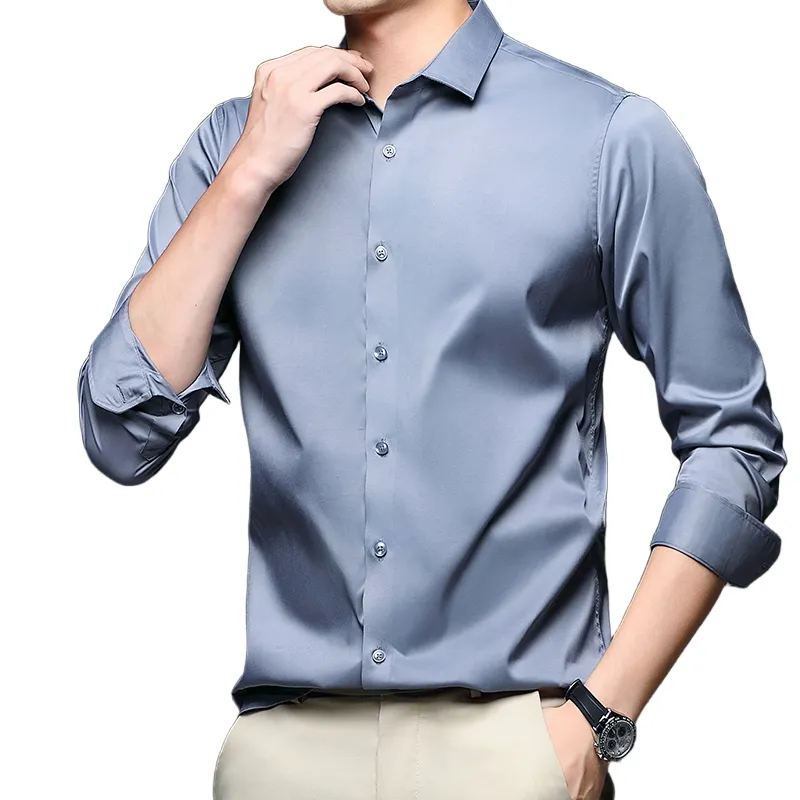 Vintage cars Shirts Men-5