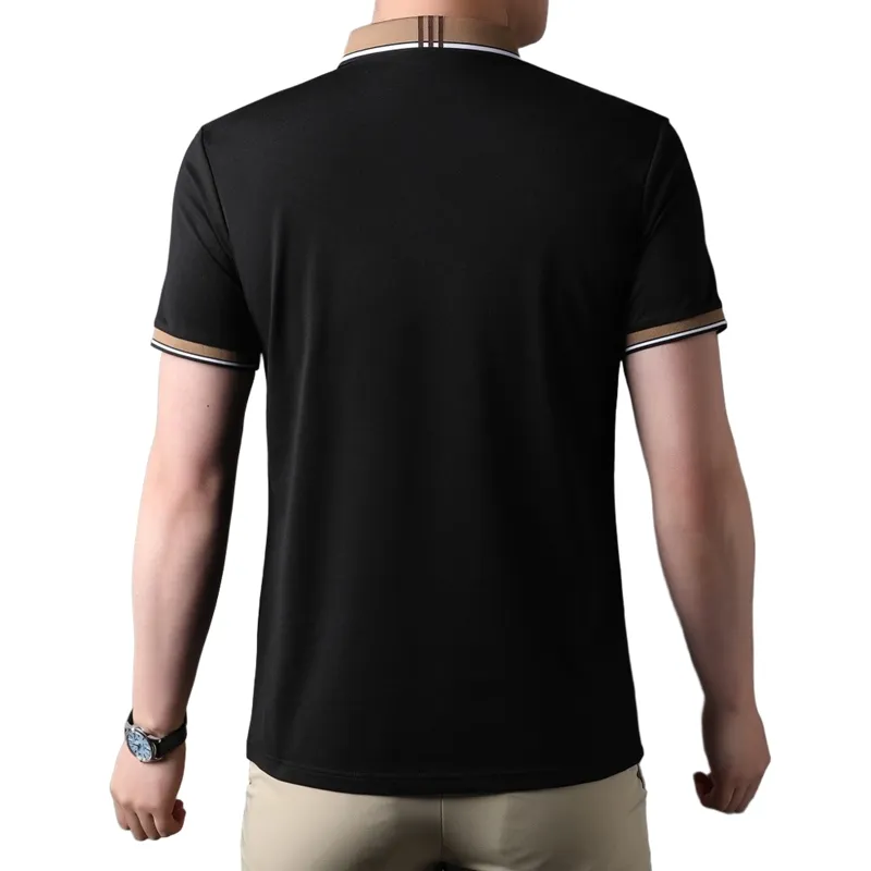 Vintage cars Polo Shirts Men-1