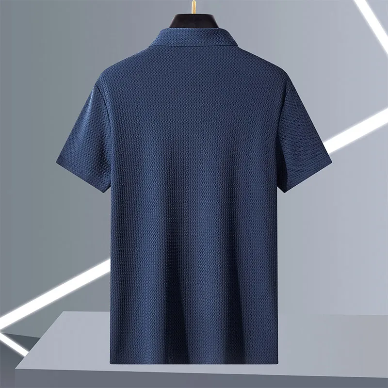 Vintage cars Polo Shirts Men-17