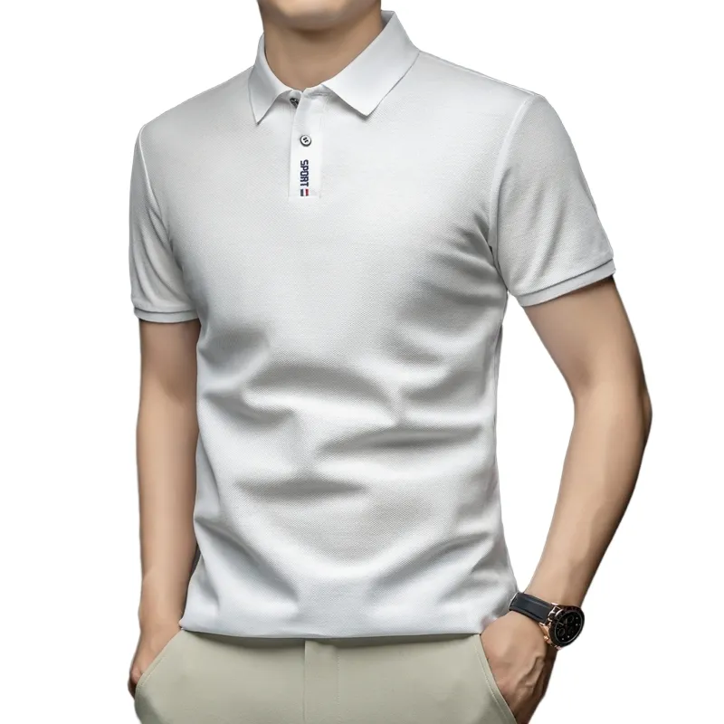 Vintage cars Polo Shirts Men-1