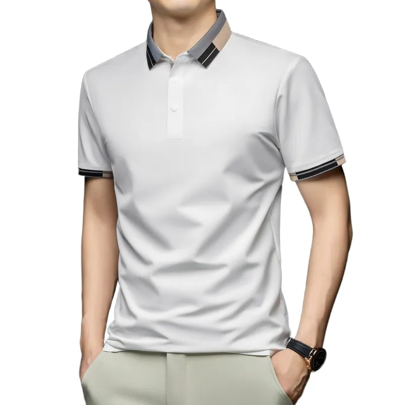 Vintage cars Polo Shirts Men-1