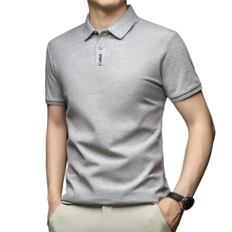Vintage cars Polo Shirts Men-3