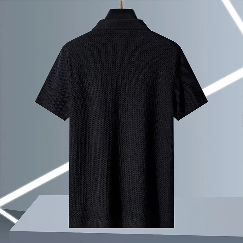 Vintage cars Polo Shirts Men-5