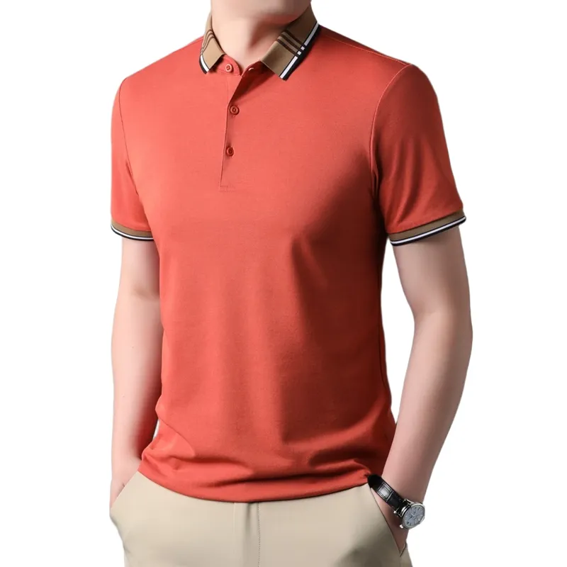 Vintage cars Polo Shirts Men-9