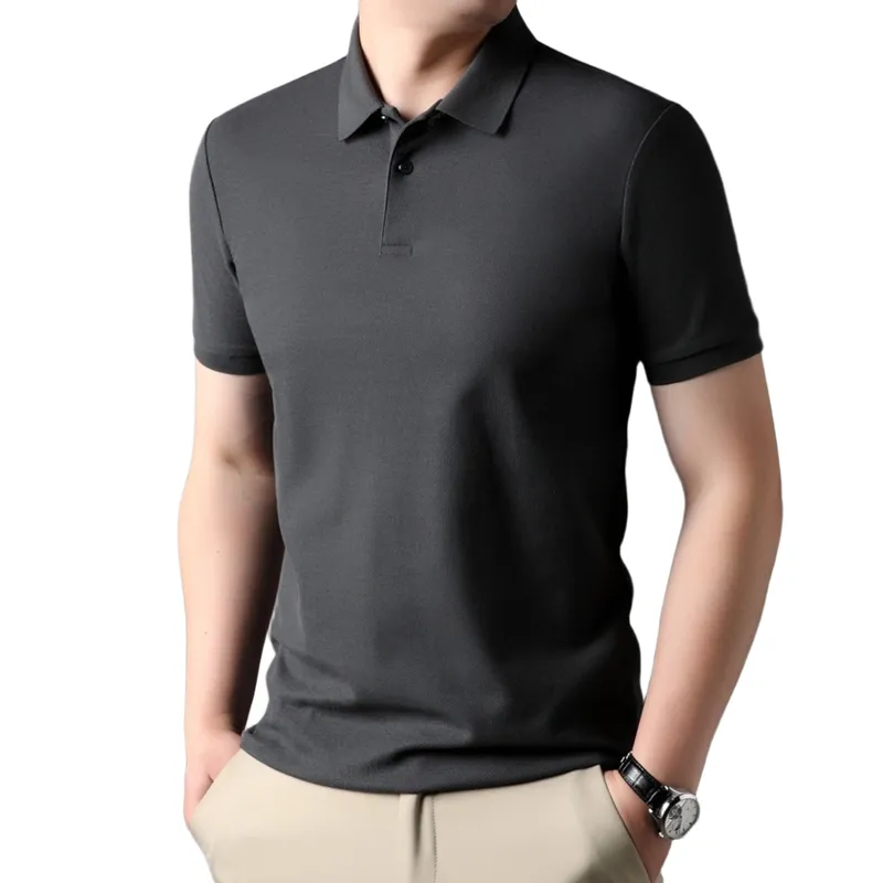 Vintage cars Polo Shirts Men-19