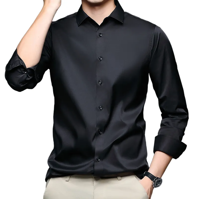Vintage cars Shirts Men-3