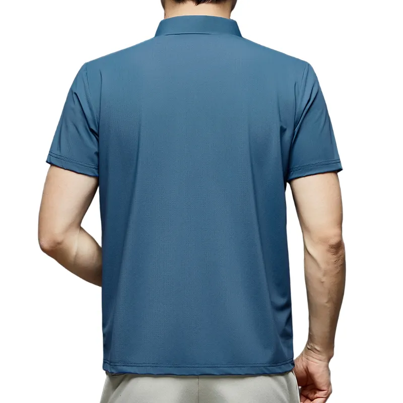 Vintage cars Polo Shirts Men-1