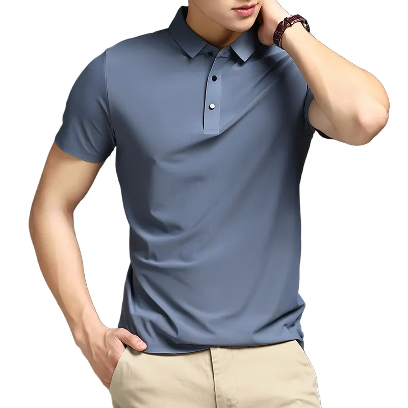 Vintage cars Polo Shirts Unisex-11