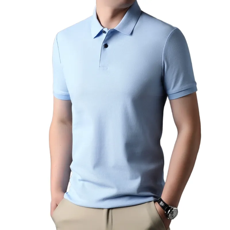 Vintage cars Polo Shirts Men-5