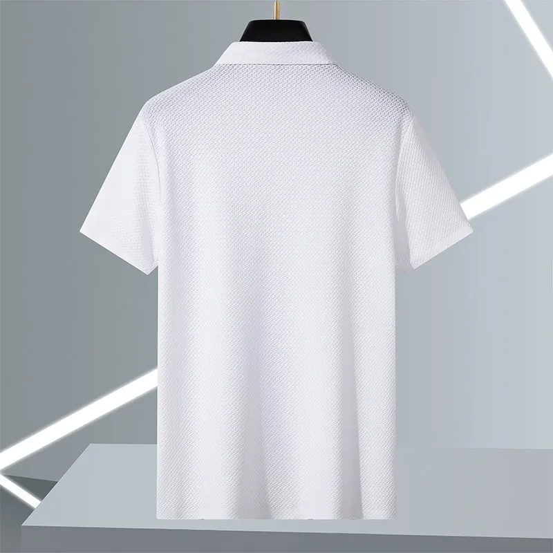 Vintage cars Polo Shirts Men-2