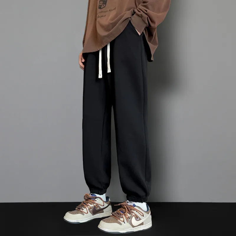 DAFT PUNK Casual Pants Unisex-12