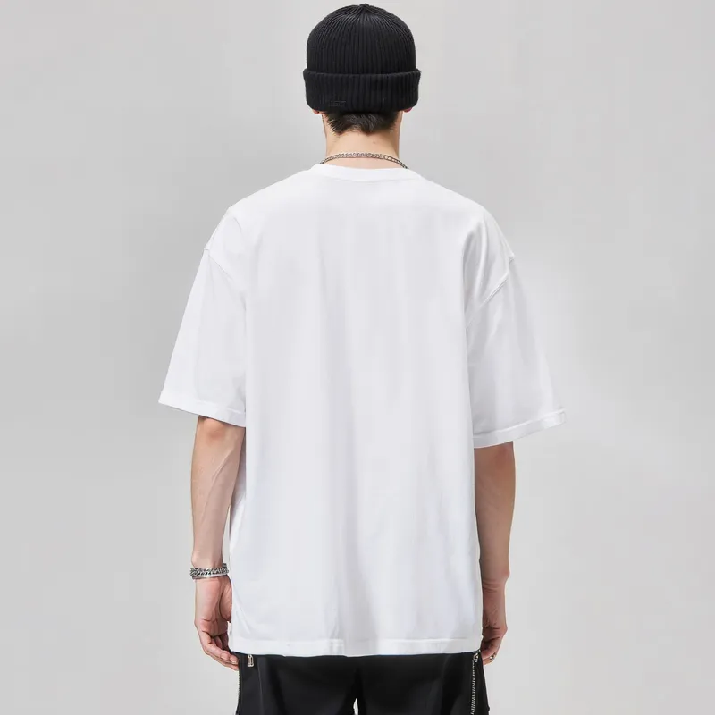 DAFT PUNK T Shirts Unisex-3