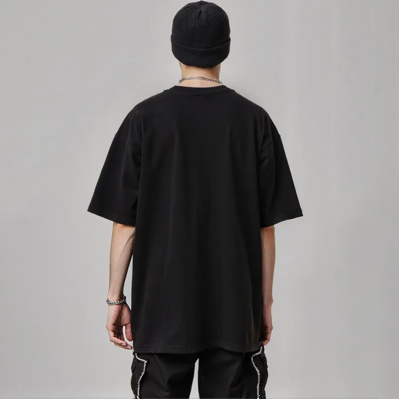 DAFT PUNK T Shirts Unisex-7