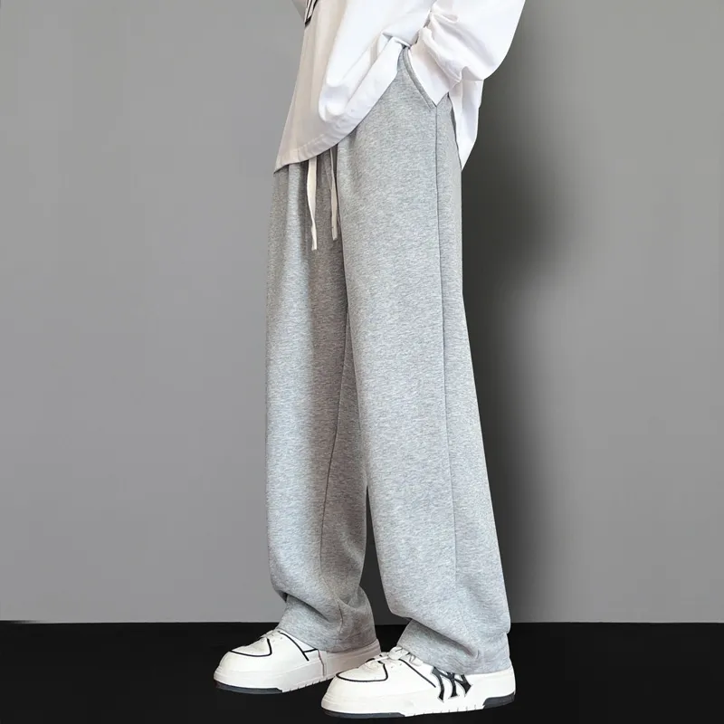 DAFT PUNK Casual Pants Unisex-2
