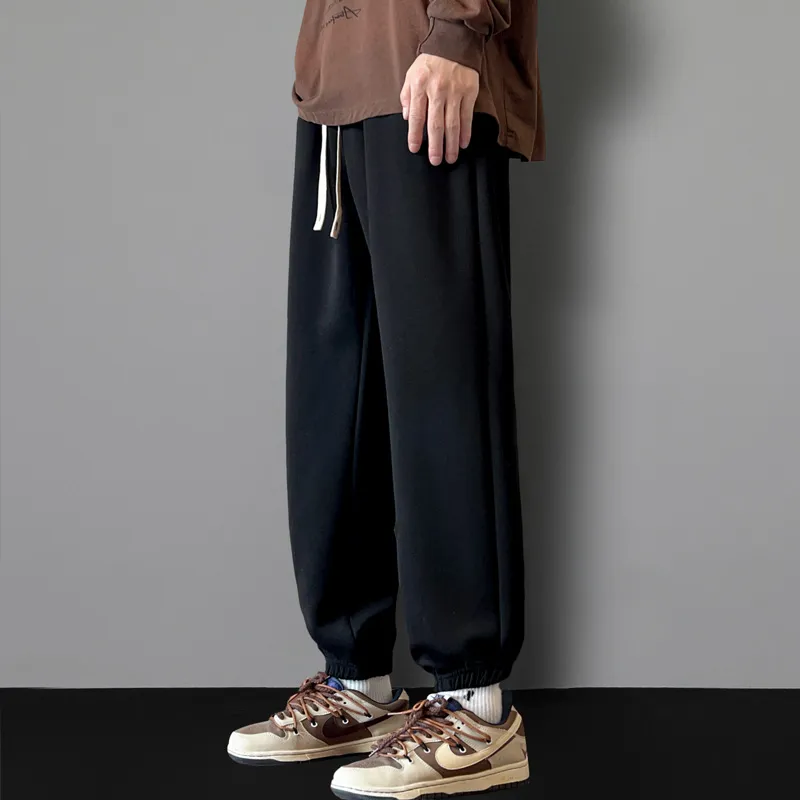 DAFT PUNK Casual Pants Unisex-13