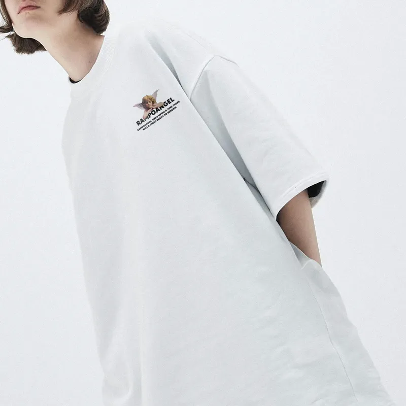 DAFT PUNK T-Shirts Unisex-2