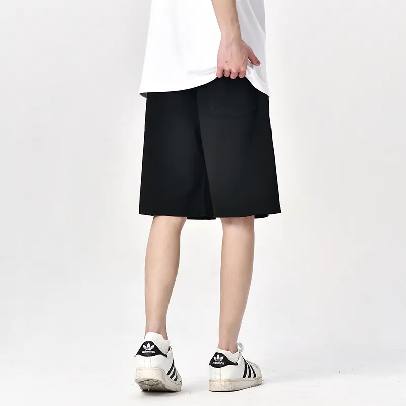 DAFT PUNK Casual Shorts Unisex-4