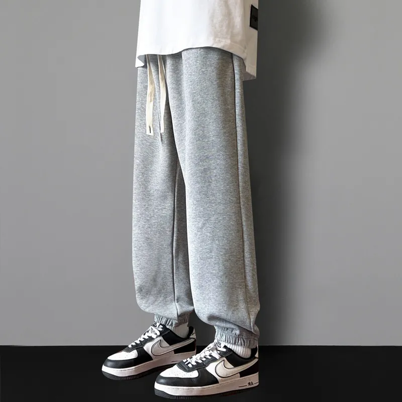 DAFT PUNK Casual Pants Unisex-8