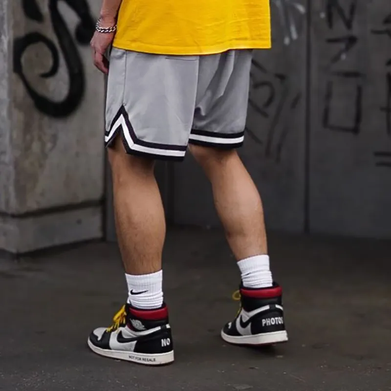 DAFT PUNK Casual Shorts Unisex-1