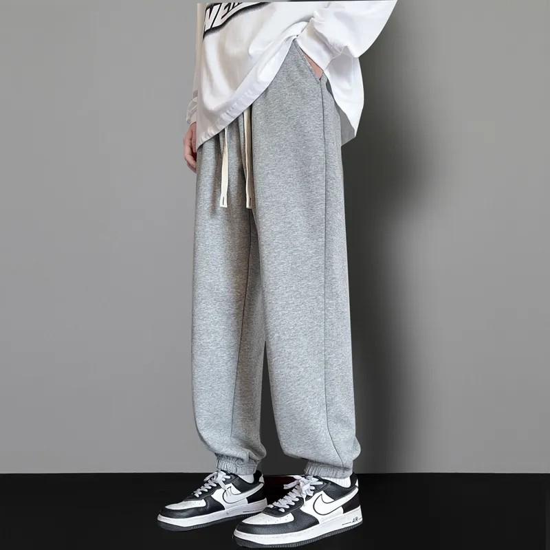 DAFT PUNK Casual Pants Unisex-9