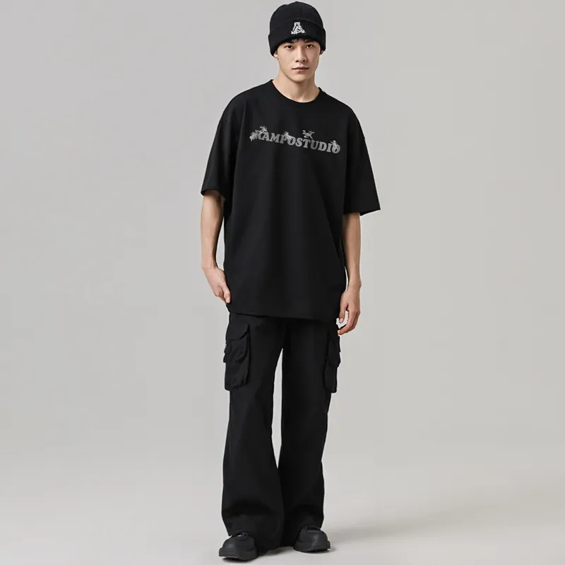 DAFT PUNK T Shirts Unisex-6