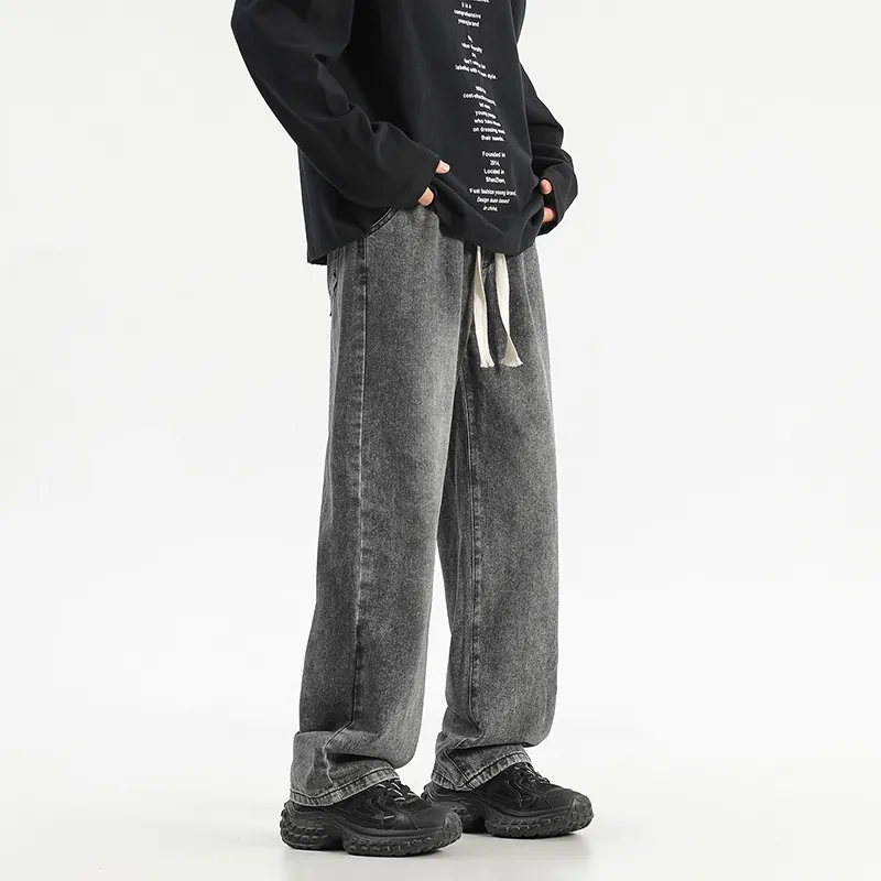 TUCANO Jeans Unisex-13