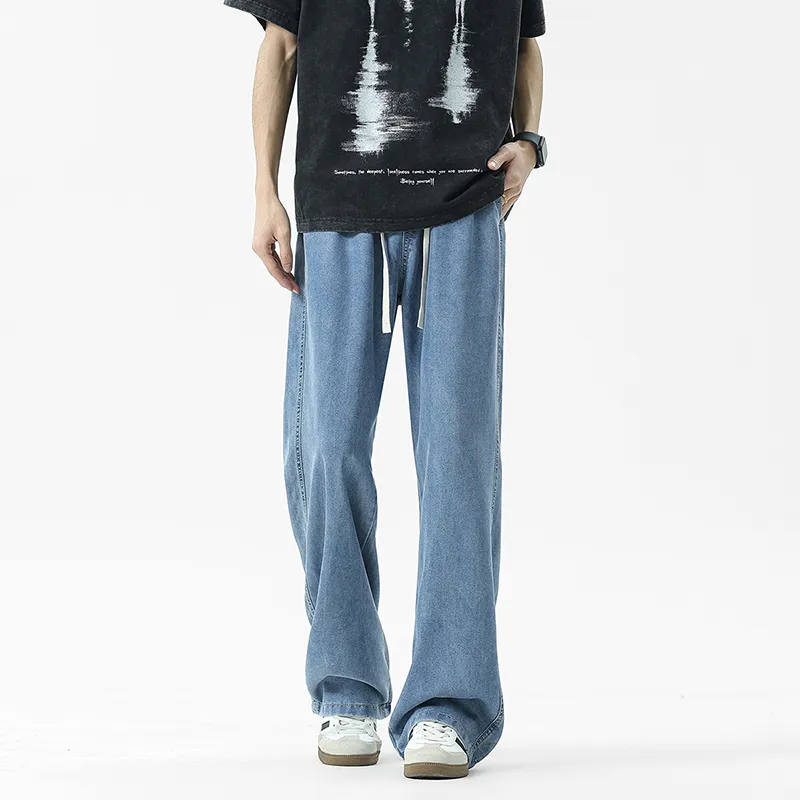TUCANO Jeans Unisex-1