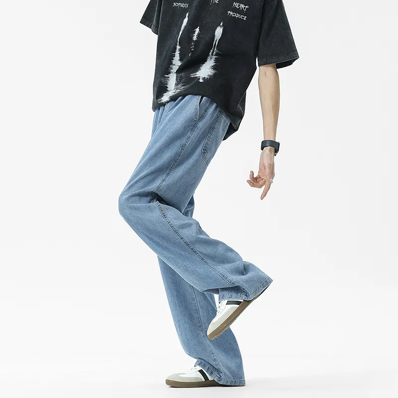 TUCANO Jeans Unisex-5